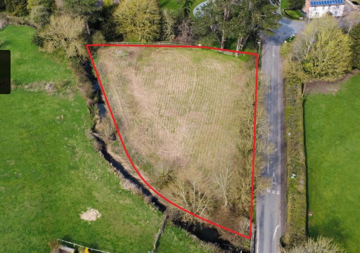 Scope for Future Development in Widmerpool photo